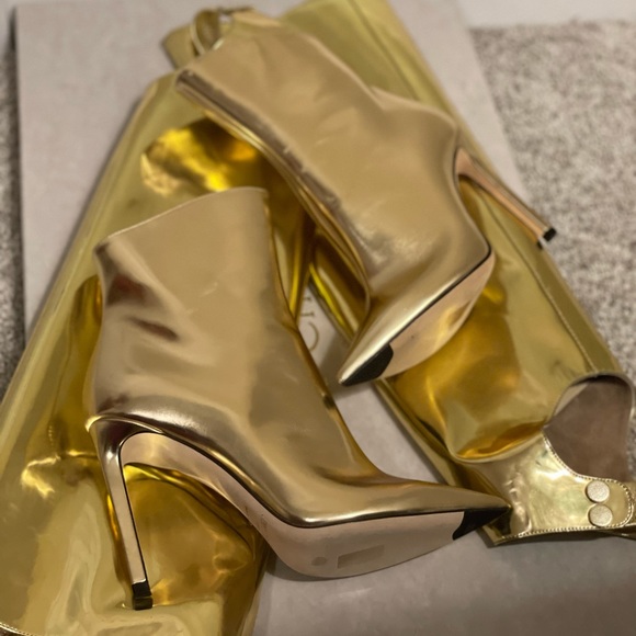 Jimmy Choo Boots - Picture 12 of 15